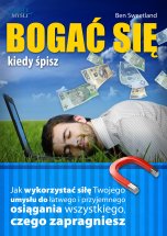 Bogać się kiedy śpisz.