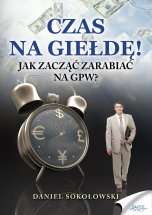 Czas na giełdę.