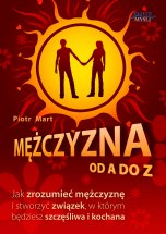 Mężczyzna od A do Z.