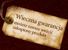 Wieczna gwarancja