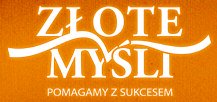Złote Myśli