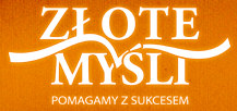 Złote Myśli