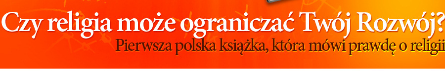 Czy religia może ograniczać Twój Rozwój?