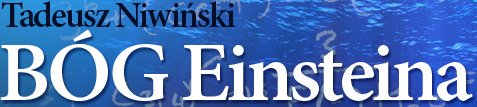 Bóg Einsteina