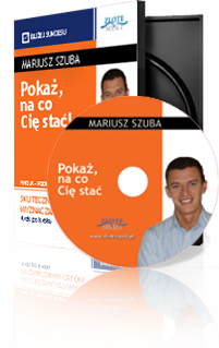 Pokaż, na co Cię stać!