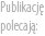 Publikacje polecają…