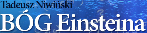 Bóg Einsteina