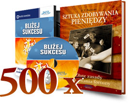 Książka + płyta w Prezencie